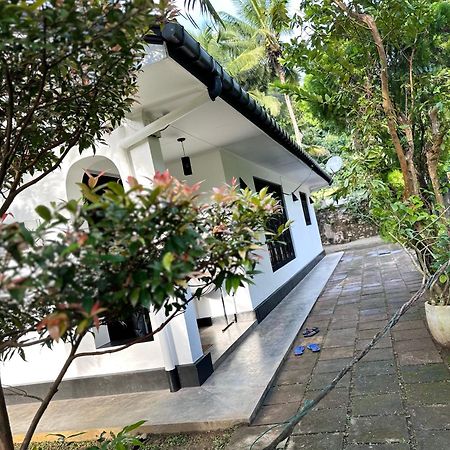Wija House - ウナワトゥナ エクステリア 写真