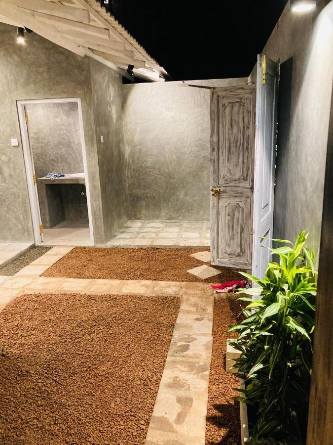 Wija House - ウナワトゥナ エクステリア 写真