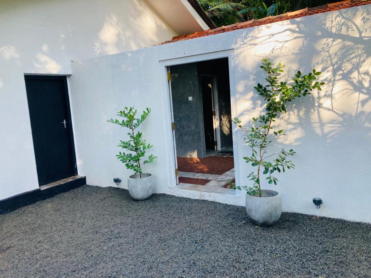 Wija House - ウナワトゥナ エクステリア 写真