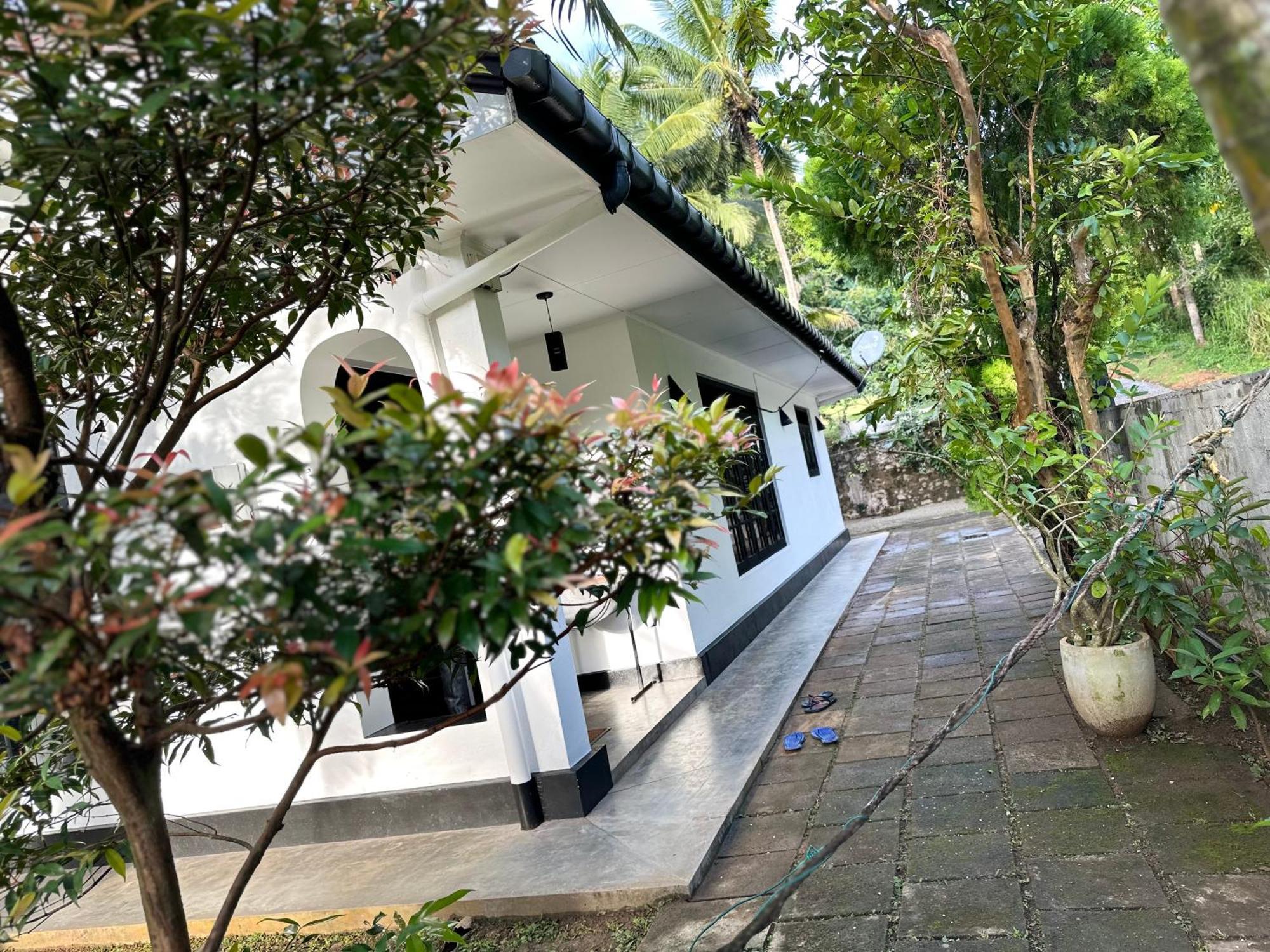 Wija House - ウナワトゥナ エクステリア 写真