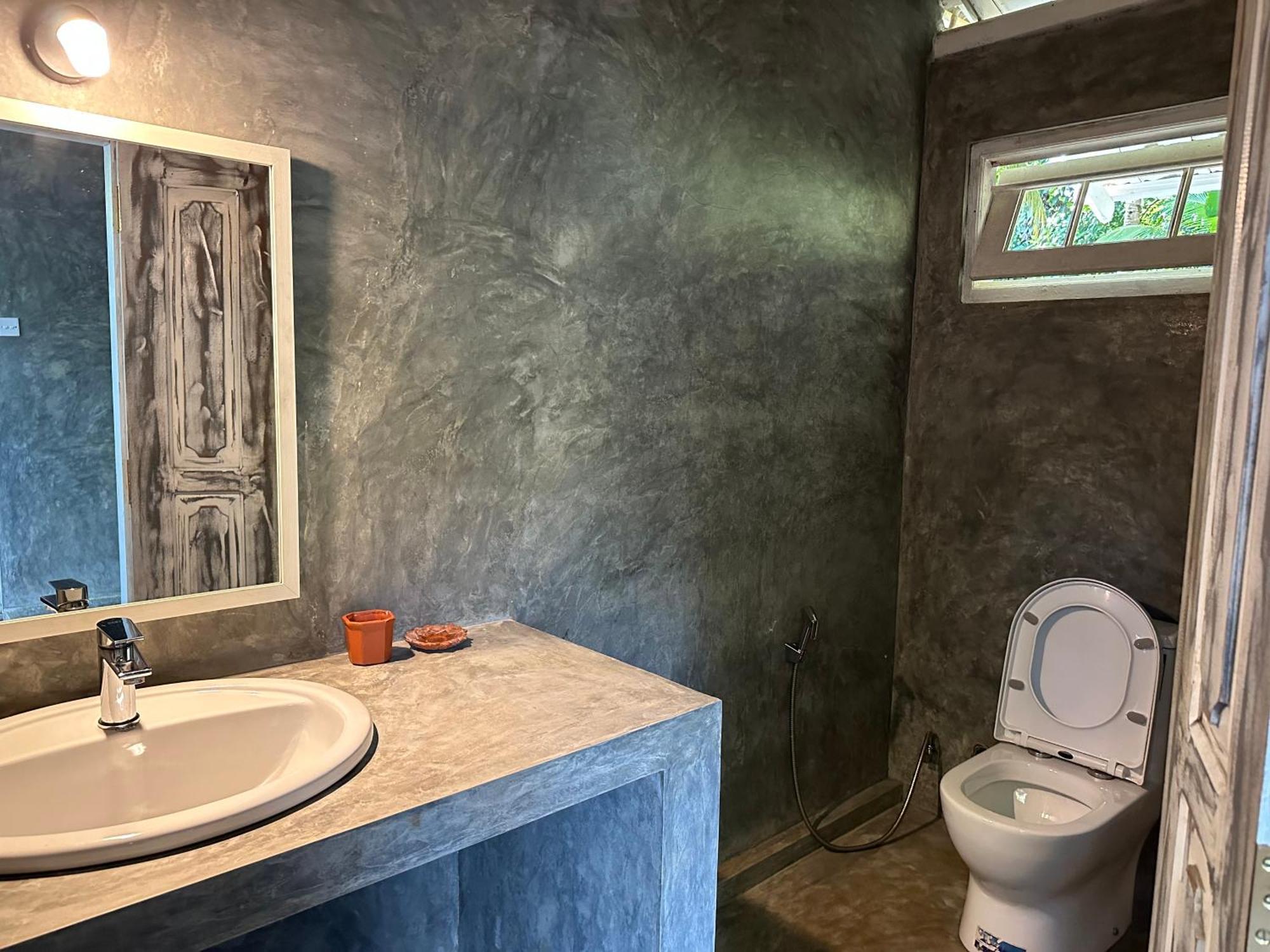 Wija House - ウナワトゥナ エクステリア 写真