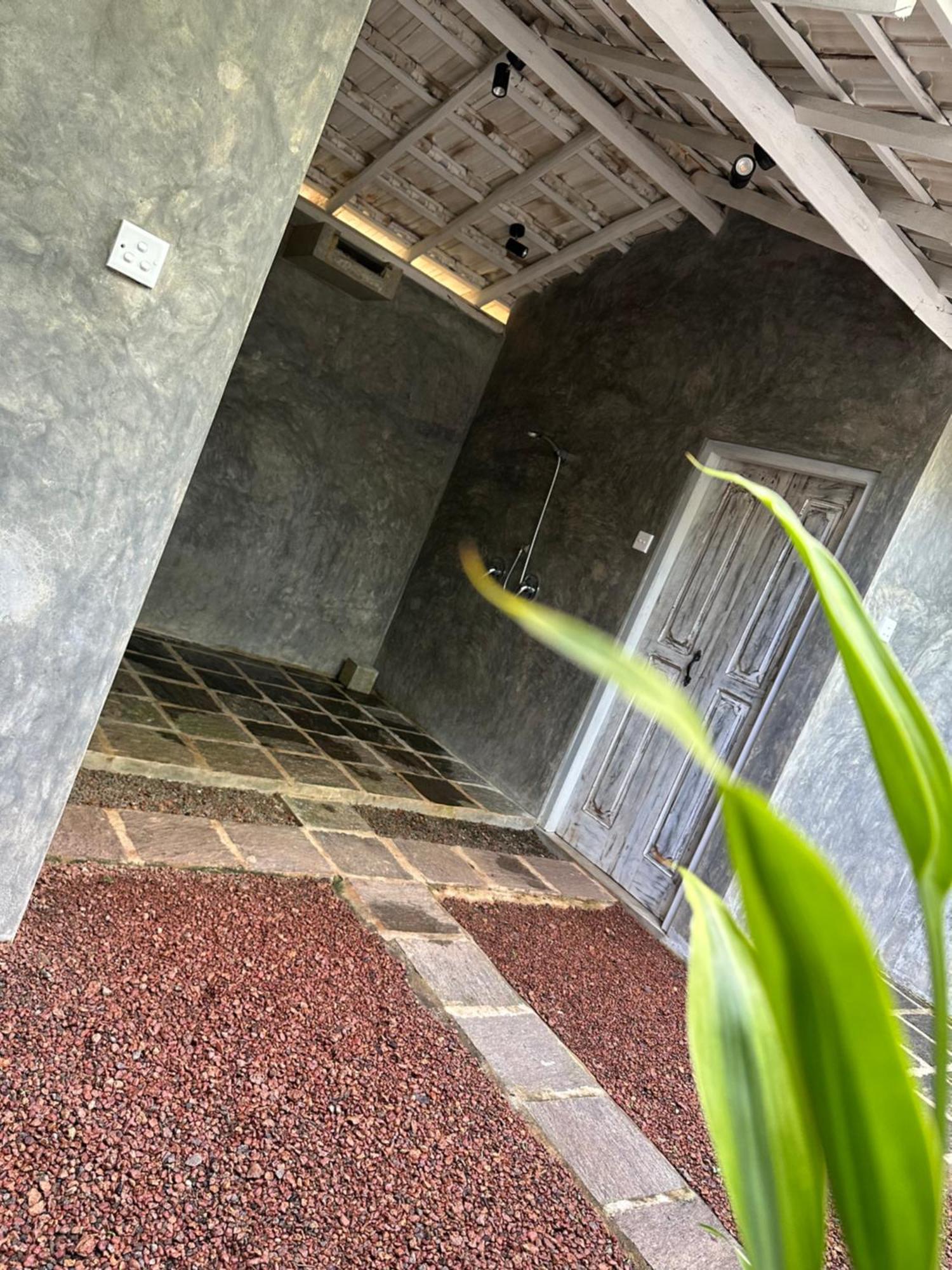 Wija House - ウナワトゥナ エクステリア 写真