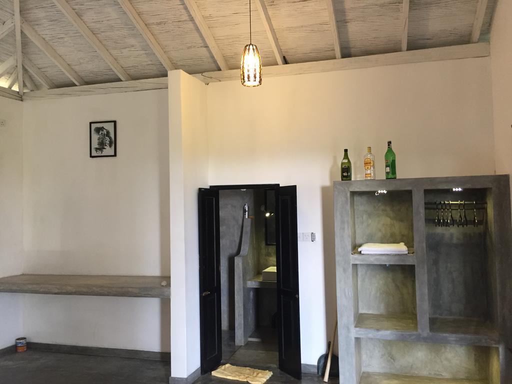 Wija House - ウナワトゥナ エクステリア 写真