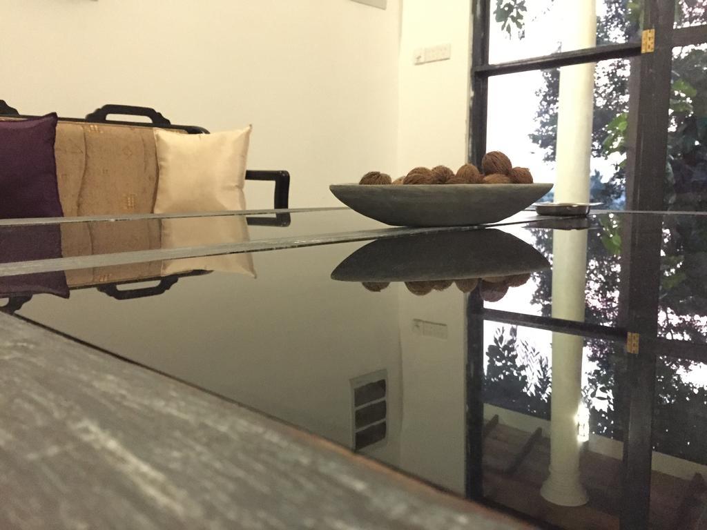 Wija House - ウナワトゥナ エクステリア 写真