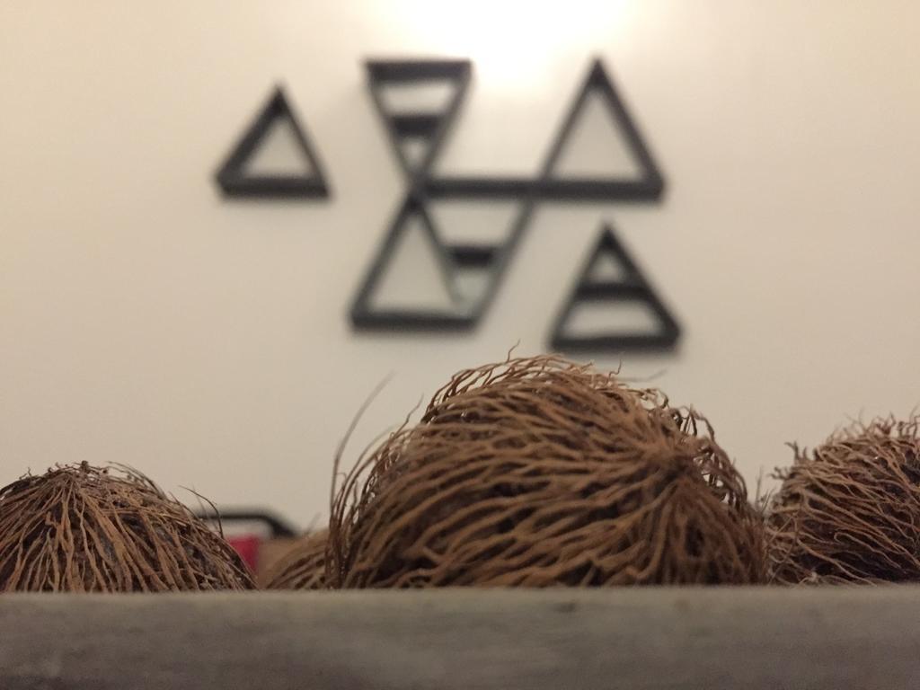 Wija House - ウナワトゥナ エクステリア 写真